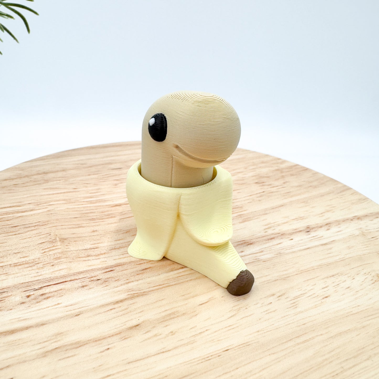 Clickie Food - 3D Printed Fidget