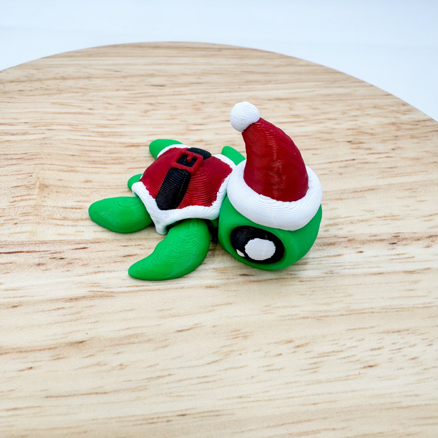 Holiday Mini Pocket Friends - Multiple Holidays, Articulating Figurines