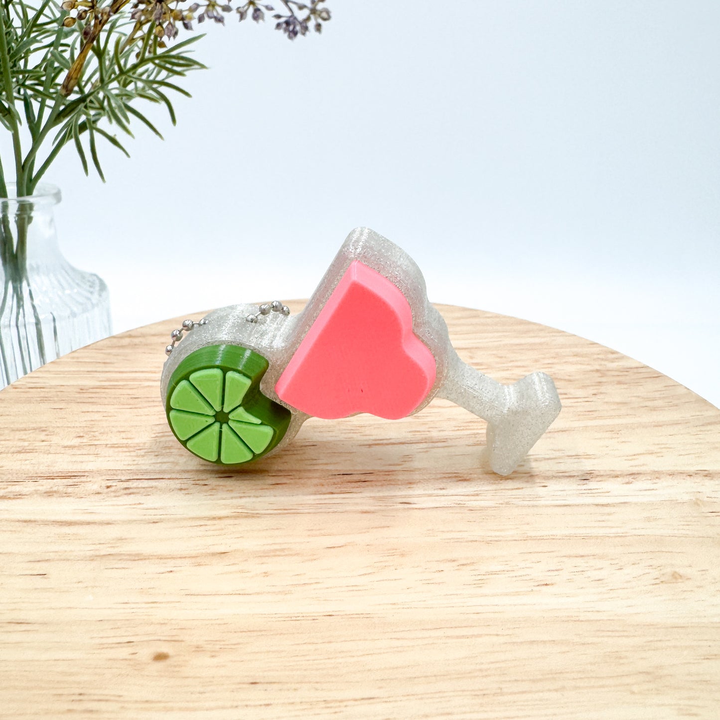 Clickie Food - 3D Printed Fidget