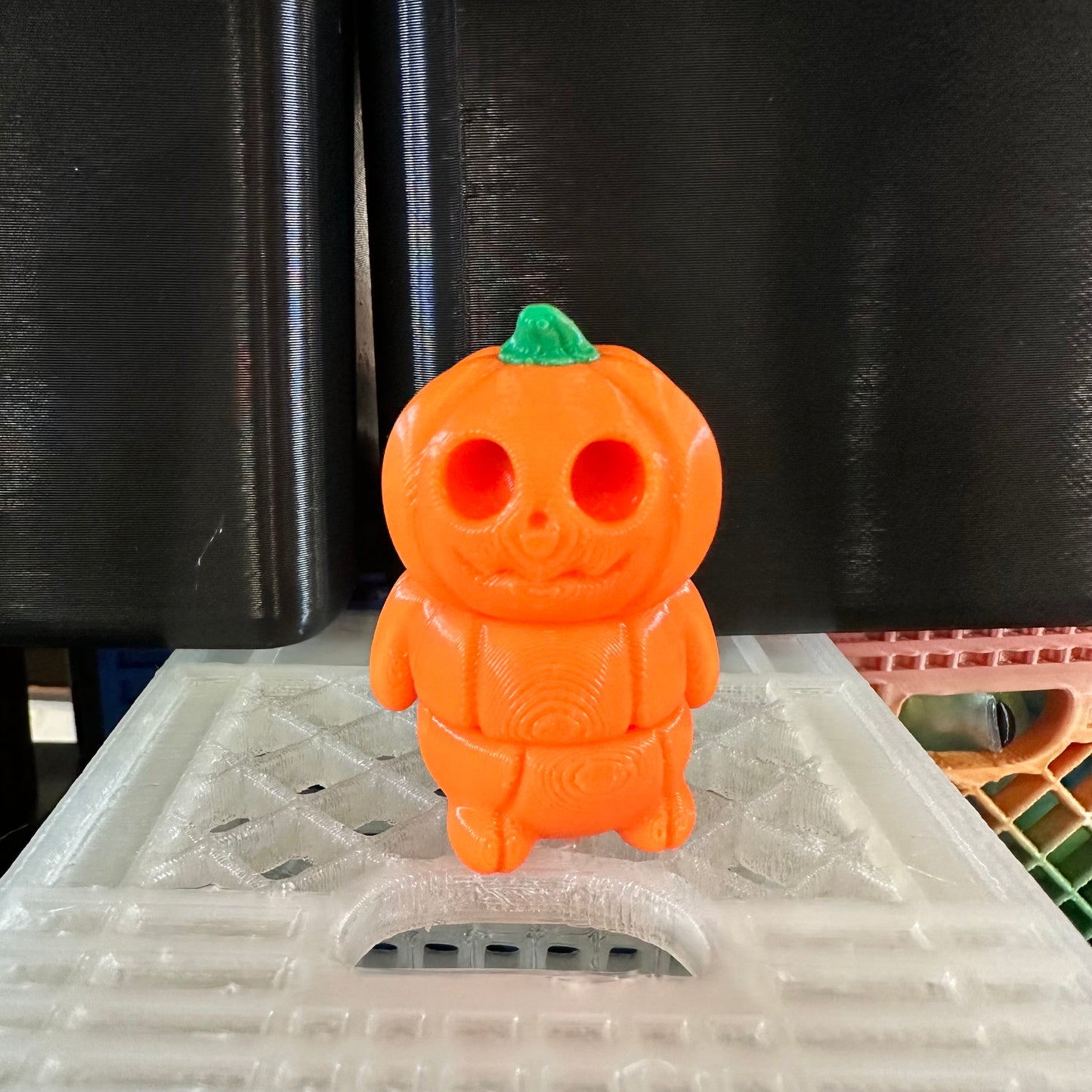 Mini Pocket Friends
