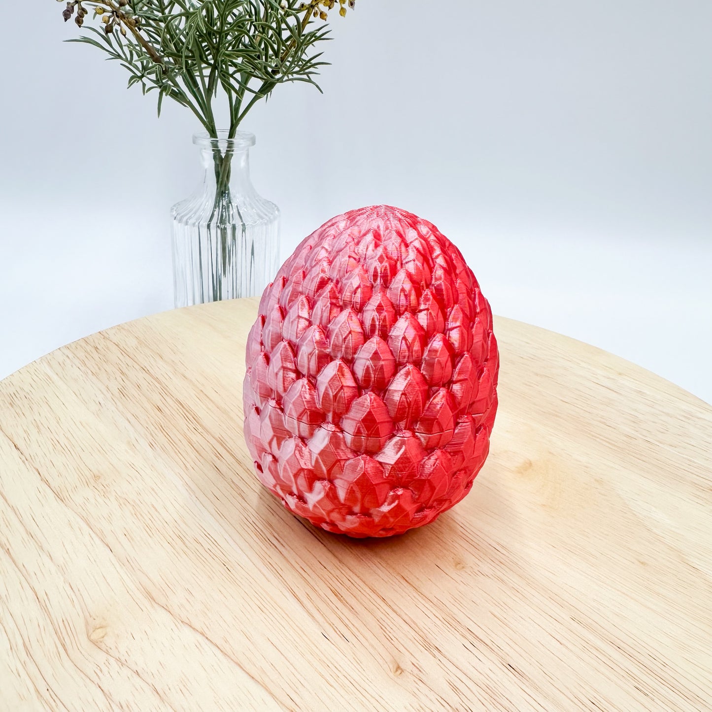 Hatching Dragon Eggs