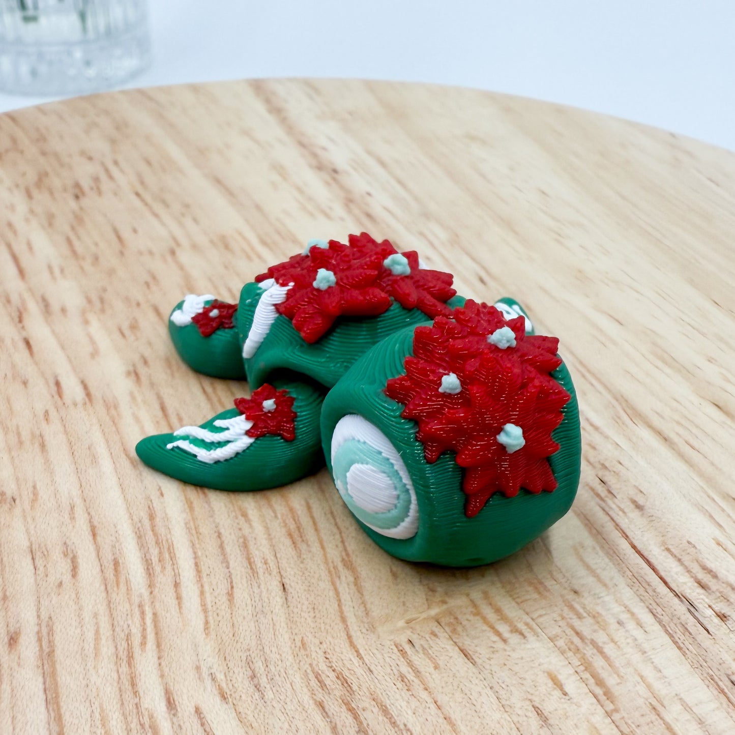 Holiday Mini Pocket Friends - Multiple Holidays, Articulating Figurines