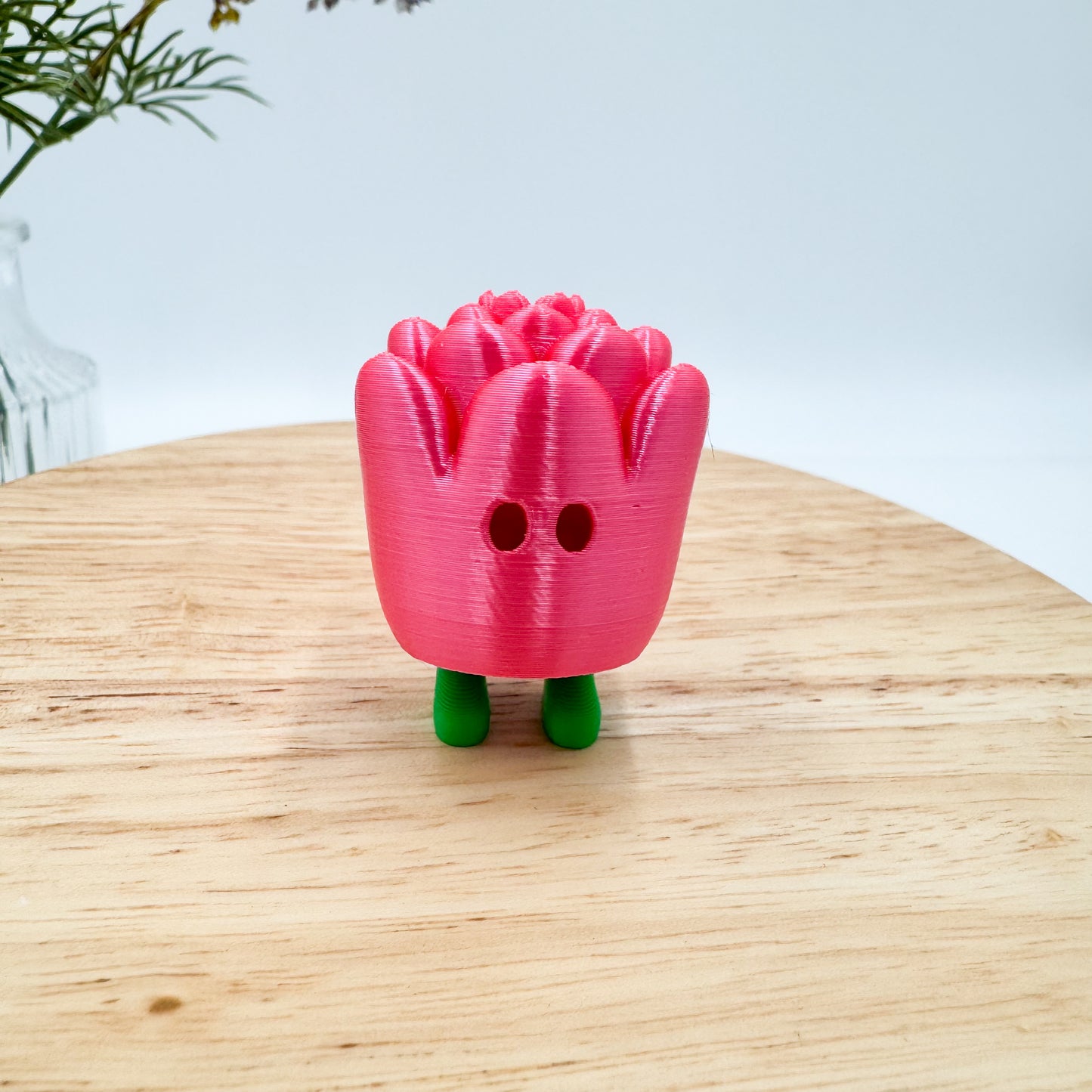 Holiday Mini Pocket Friends - Multiple Holidays, Articulating Figurines