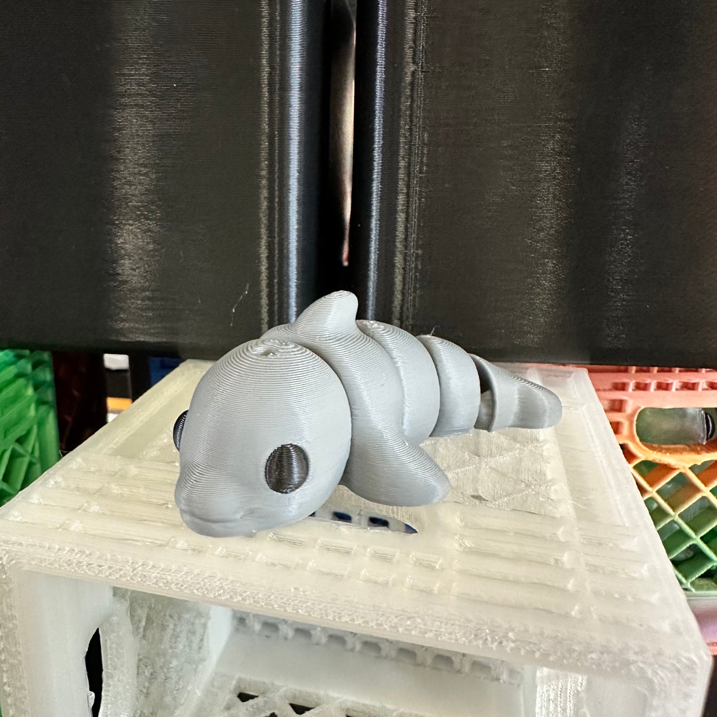 Mini Pocket Friends