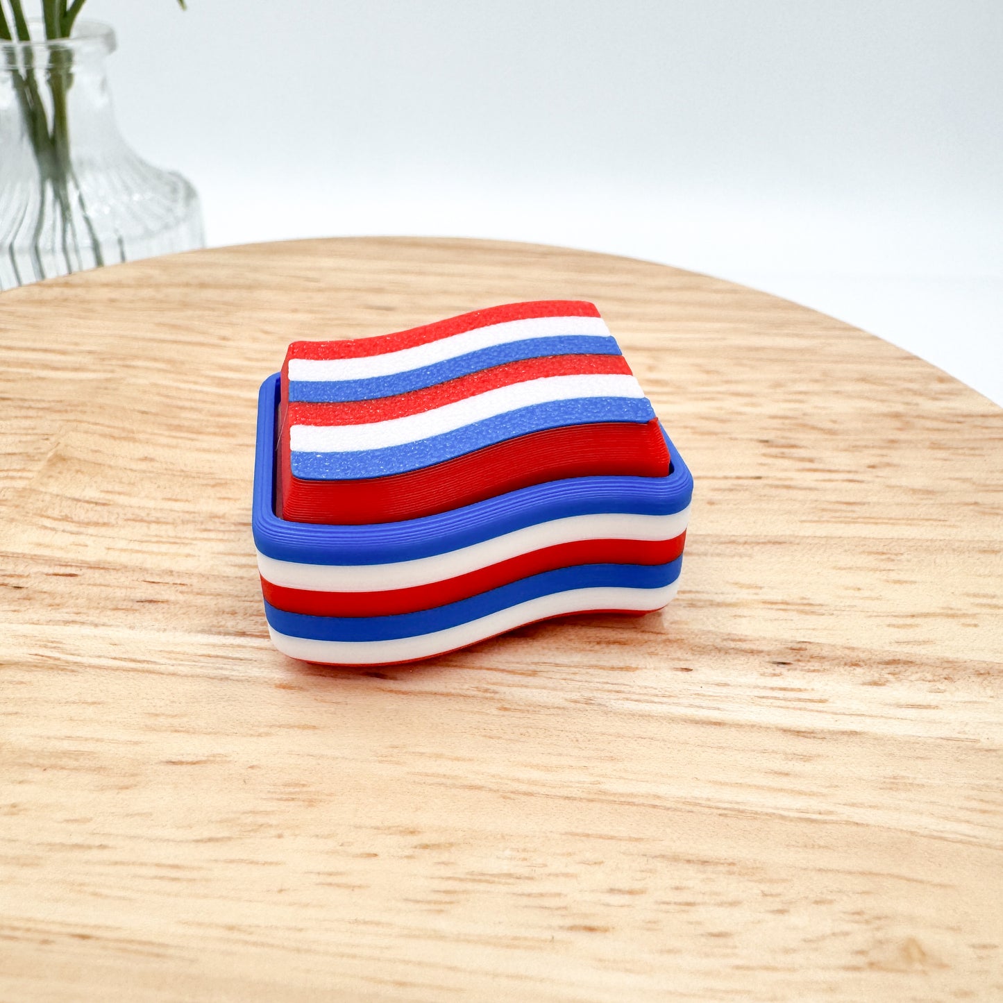 Americana Mini Pocket Friends