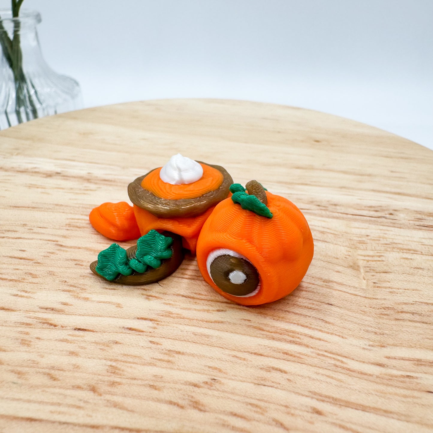 Holiday Mini Pocket Friends - Multiple Holidays, Articulating Figurines