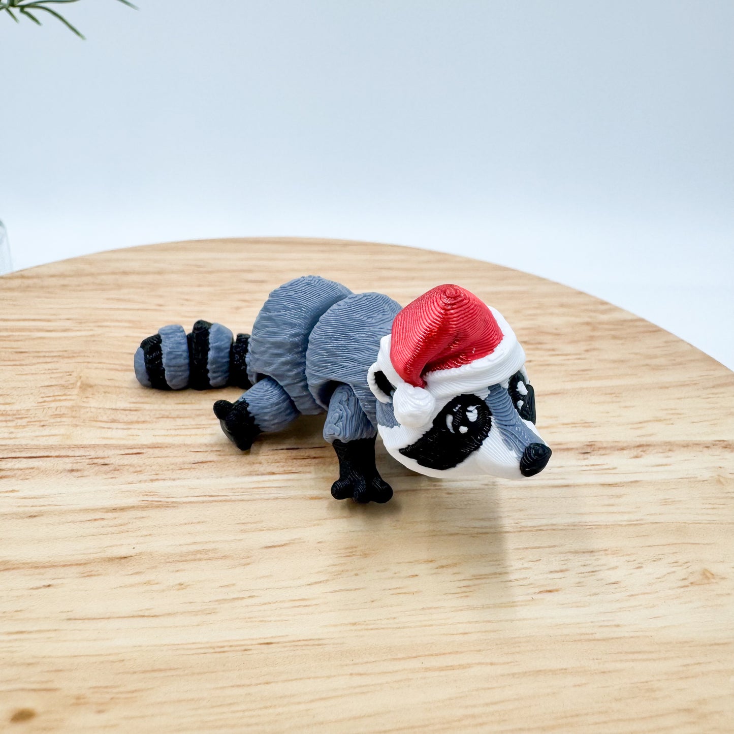 Holiday Mini Pocket Friends - Multiple Holidays, Articulating Figurines