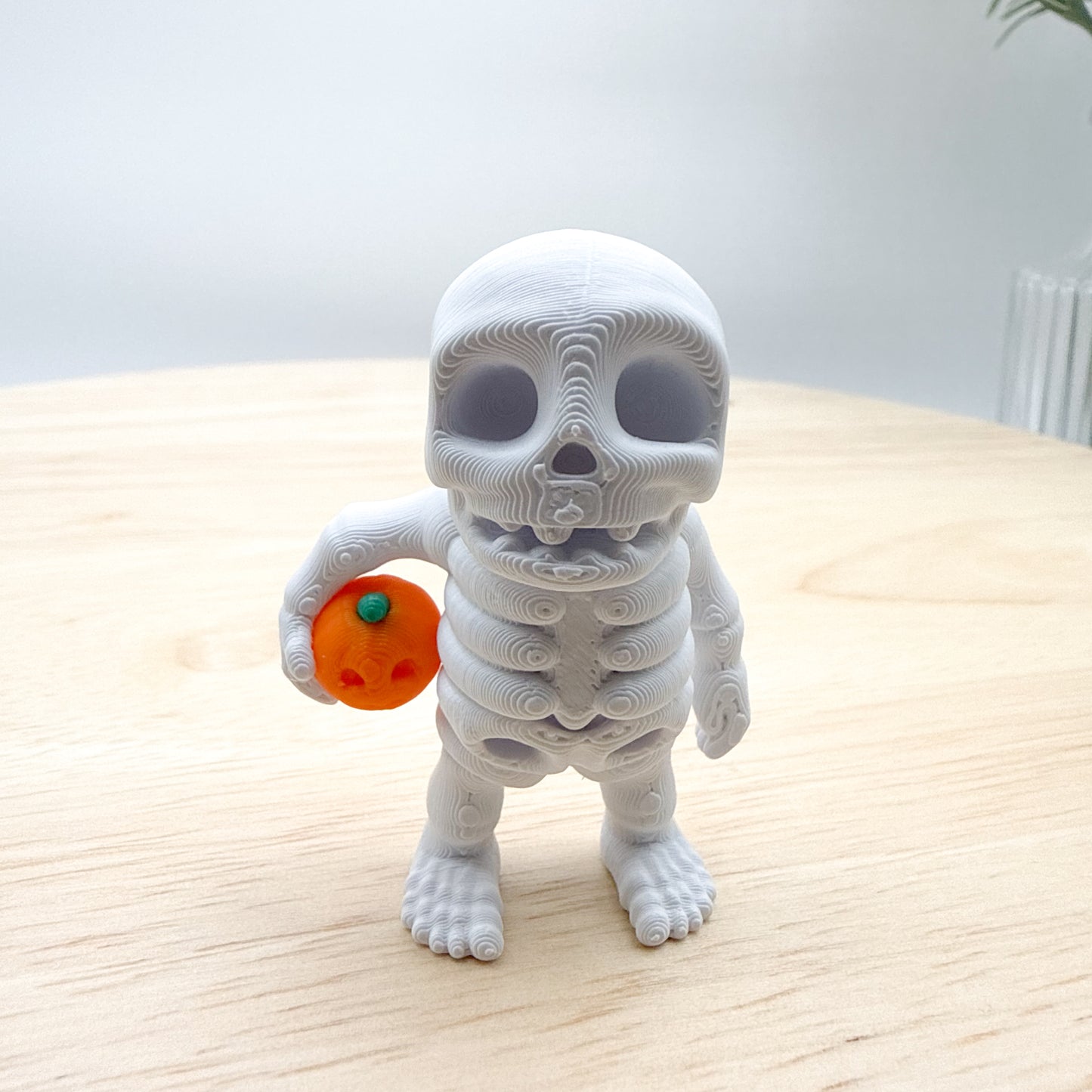 New Halloween Pocket Friends