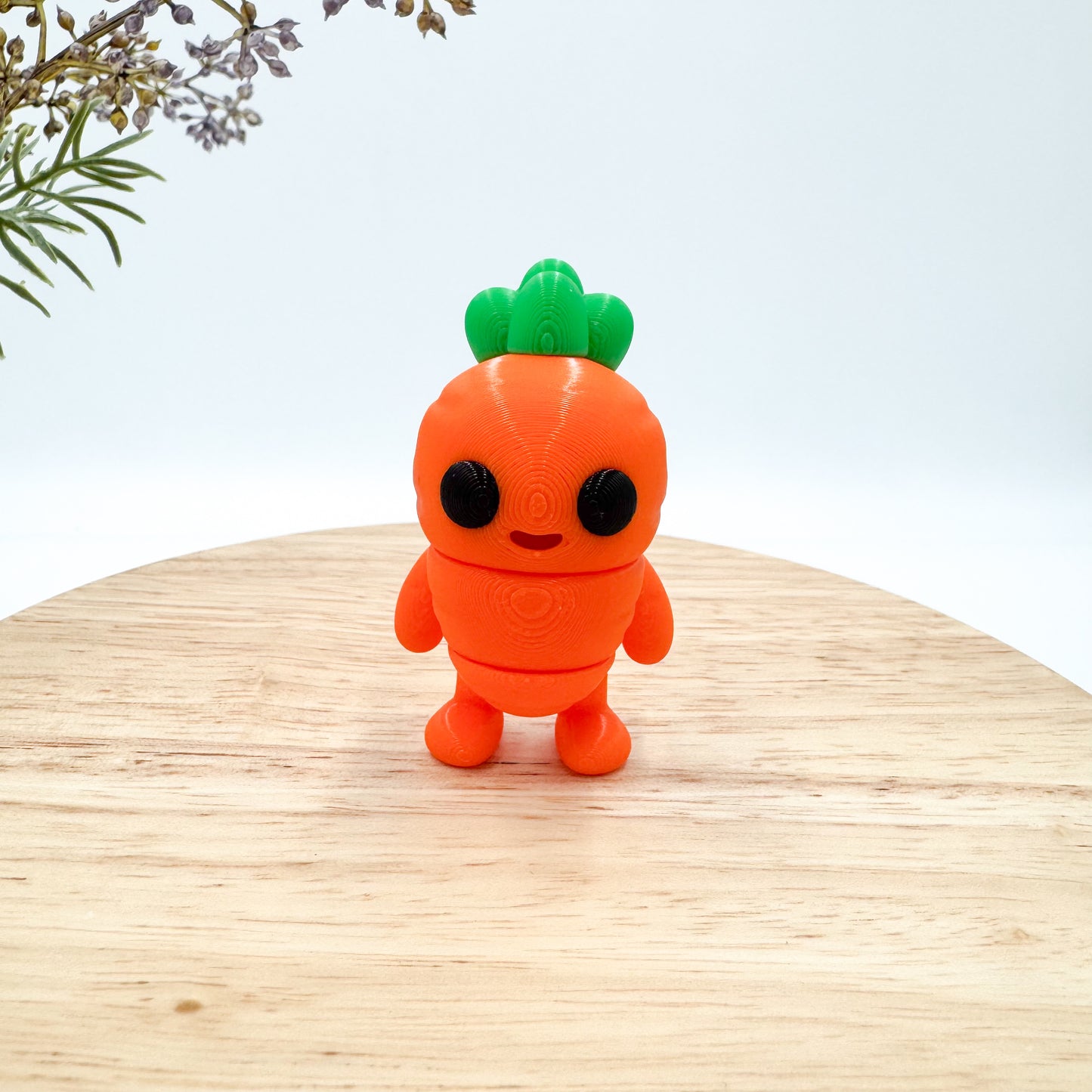 Easter Mini Pocket Friends Holiday Mini Figurines