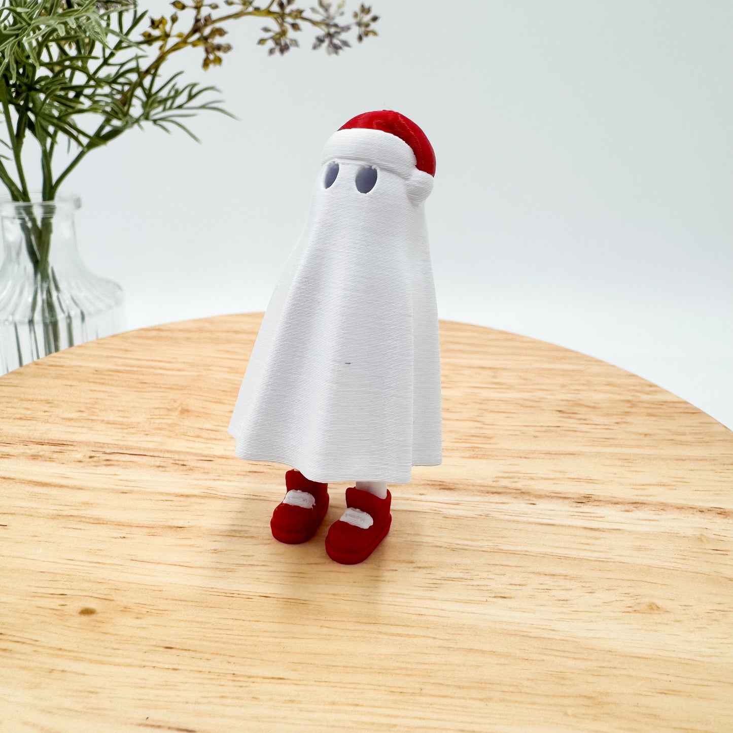 Holiday Mini Pocket Friends - Multiple Holidays, Articulating Figurines