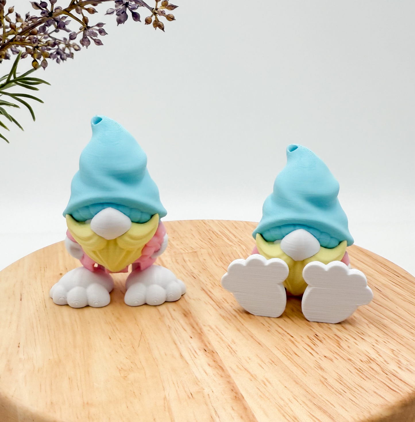 Mini Pocket Friends Part 2