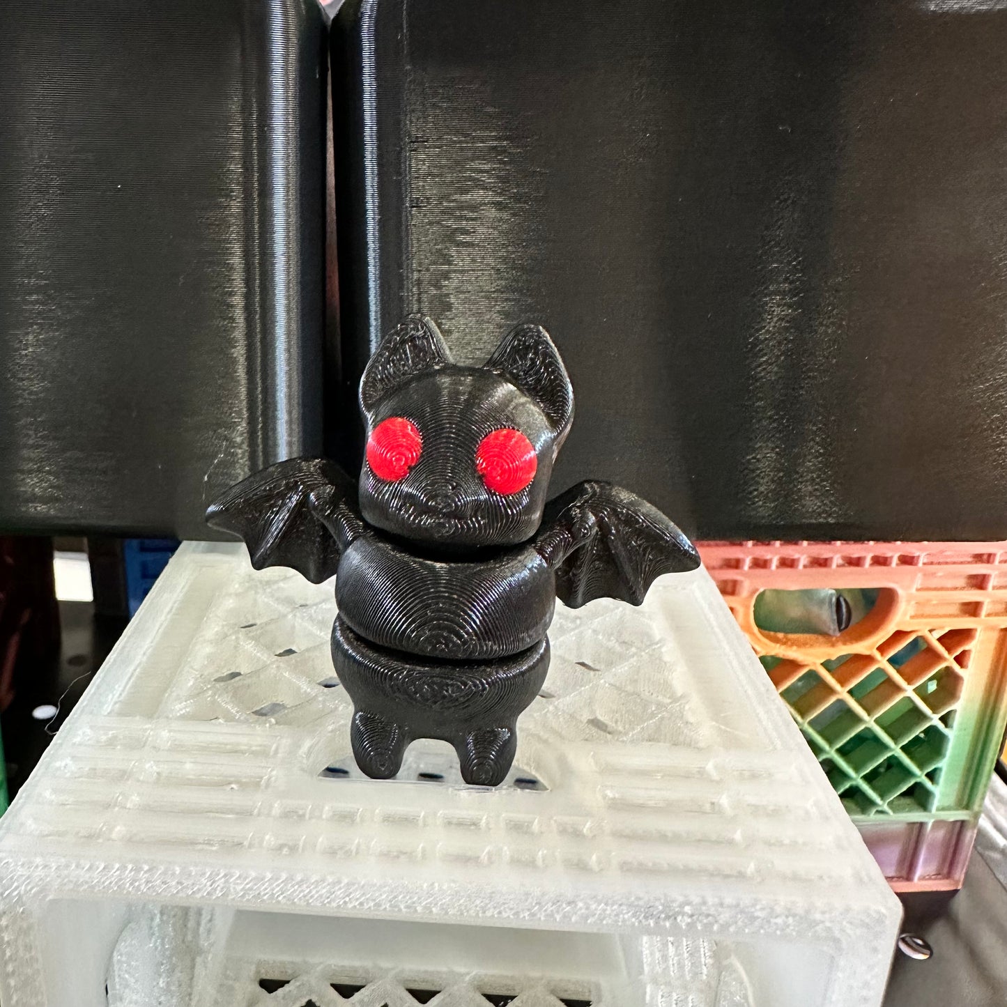 Halloween Mini Pocket Friends