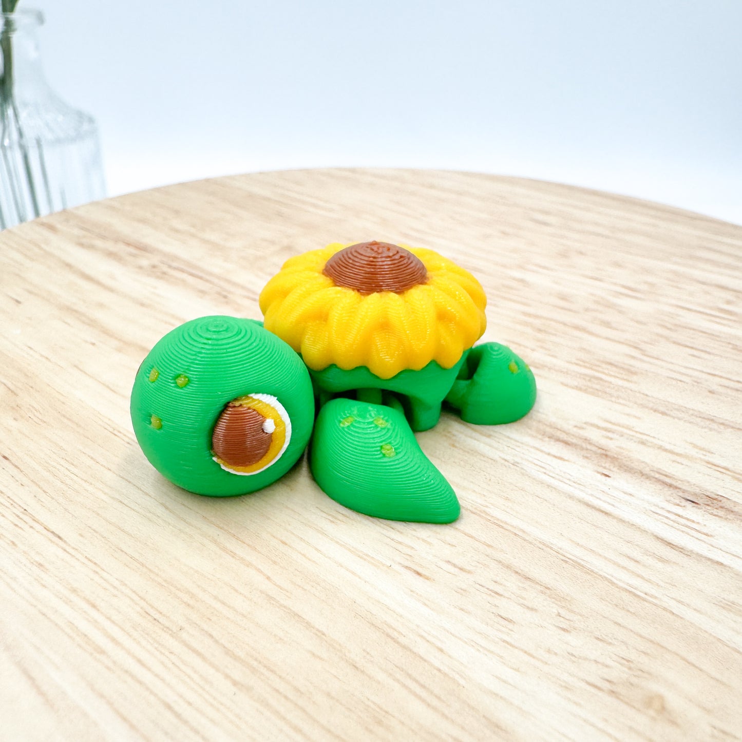 Mini Pocket Friends - All Turtles