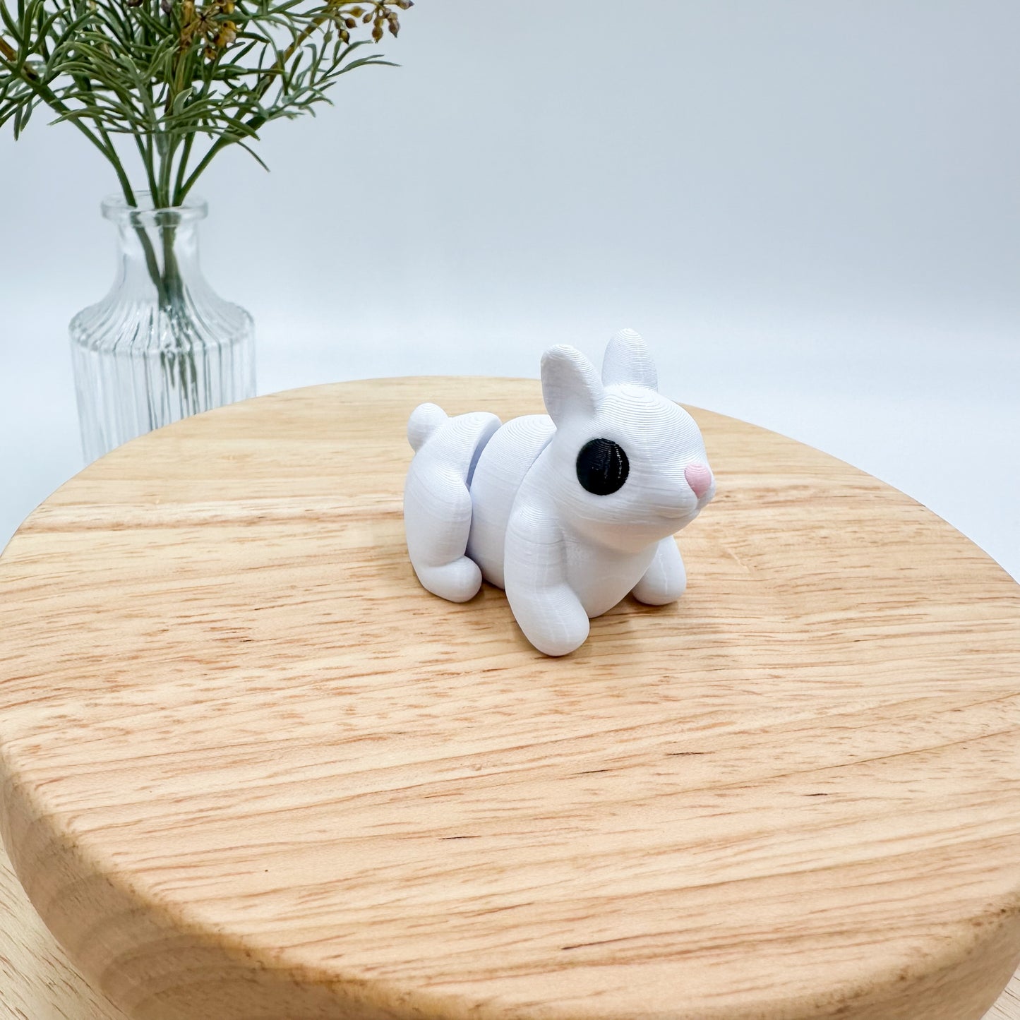 Holiday Mini Pocket Friends - Multiple Holidays, Articulating Figurines