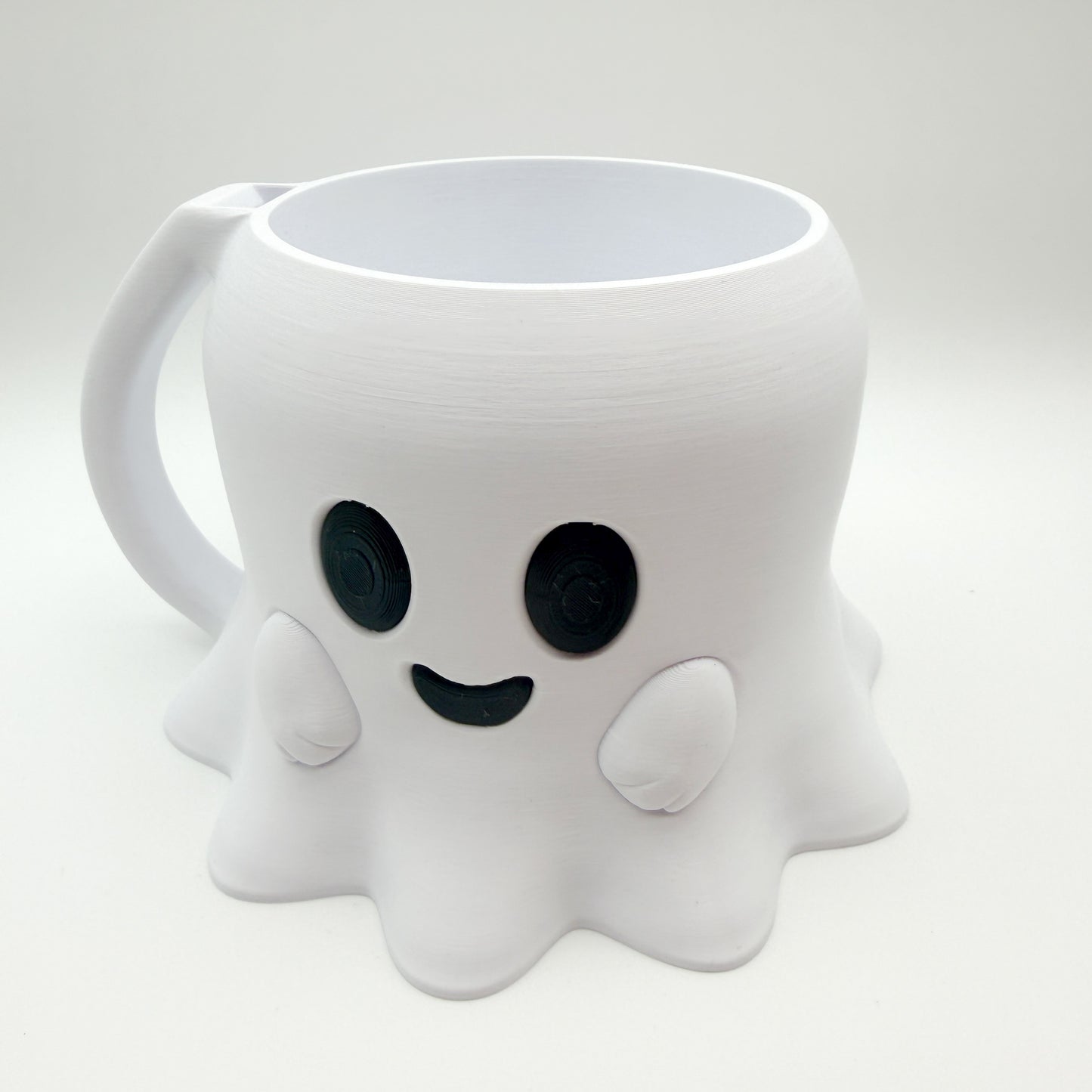 Halloween Ice Cream Pint Holders