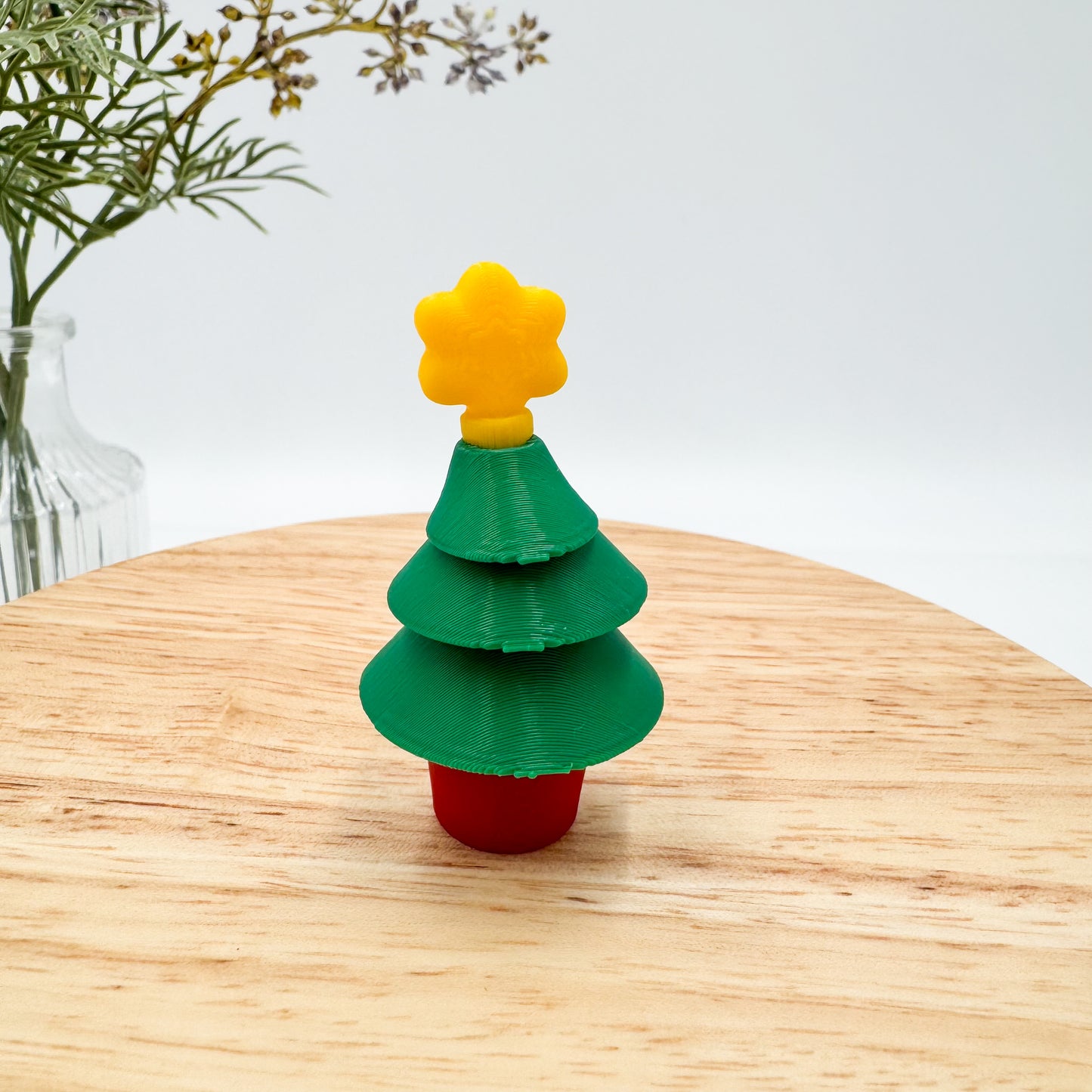 Holiday Mini Pocket Friends - Multiple Holidays, Articulating Figurines