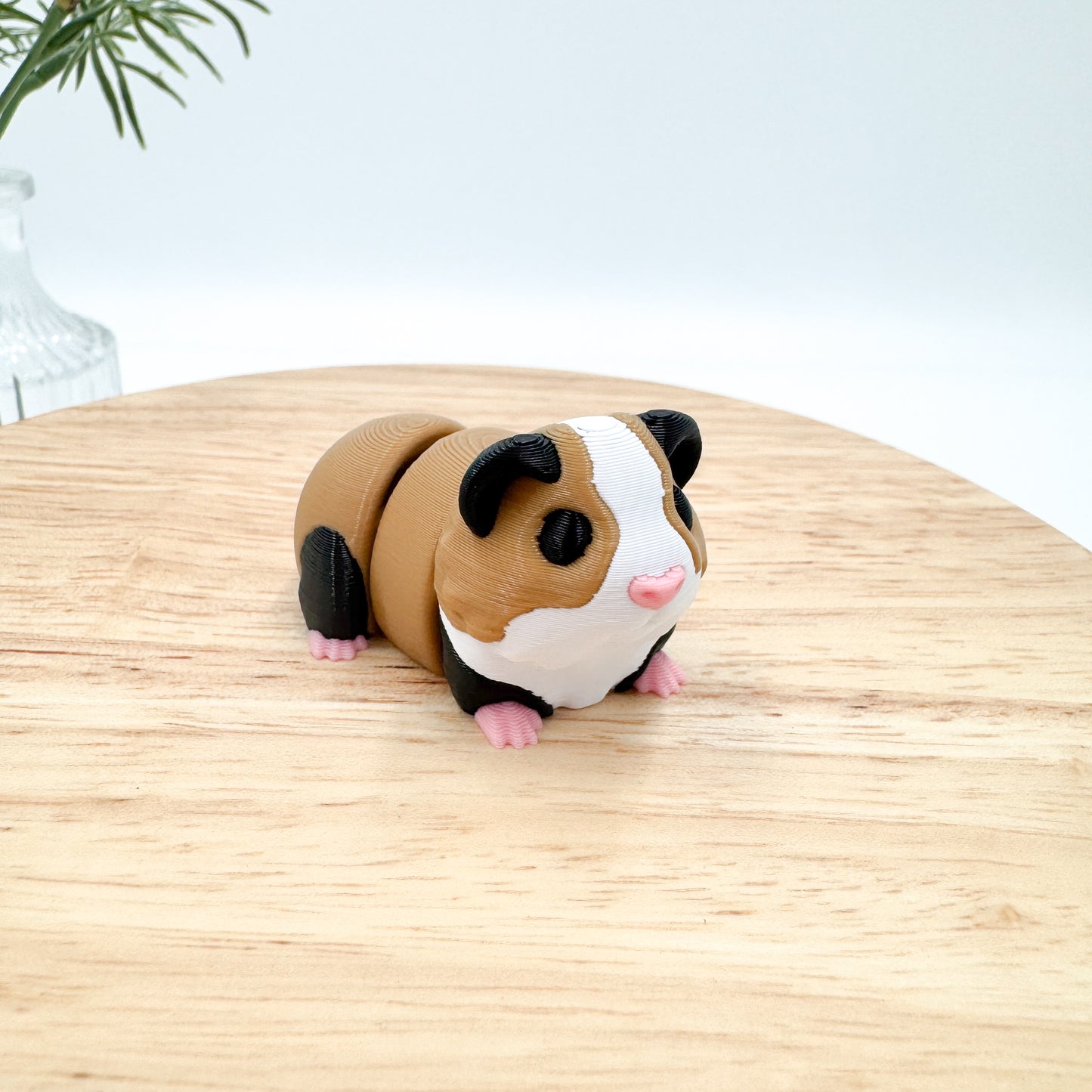 Mini Pocket Friends Part 2