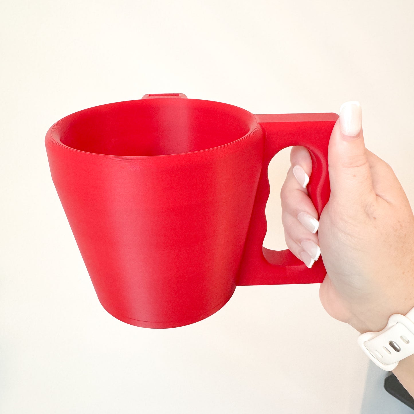 Ice Cream Pint Holder