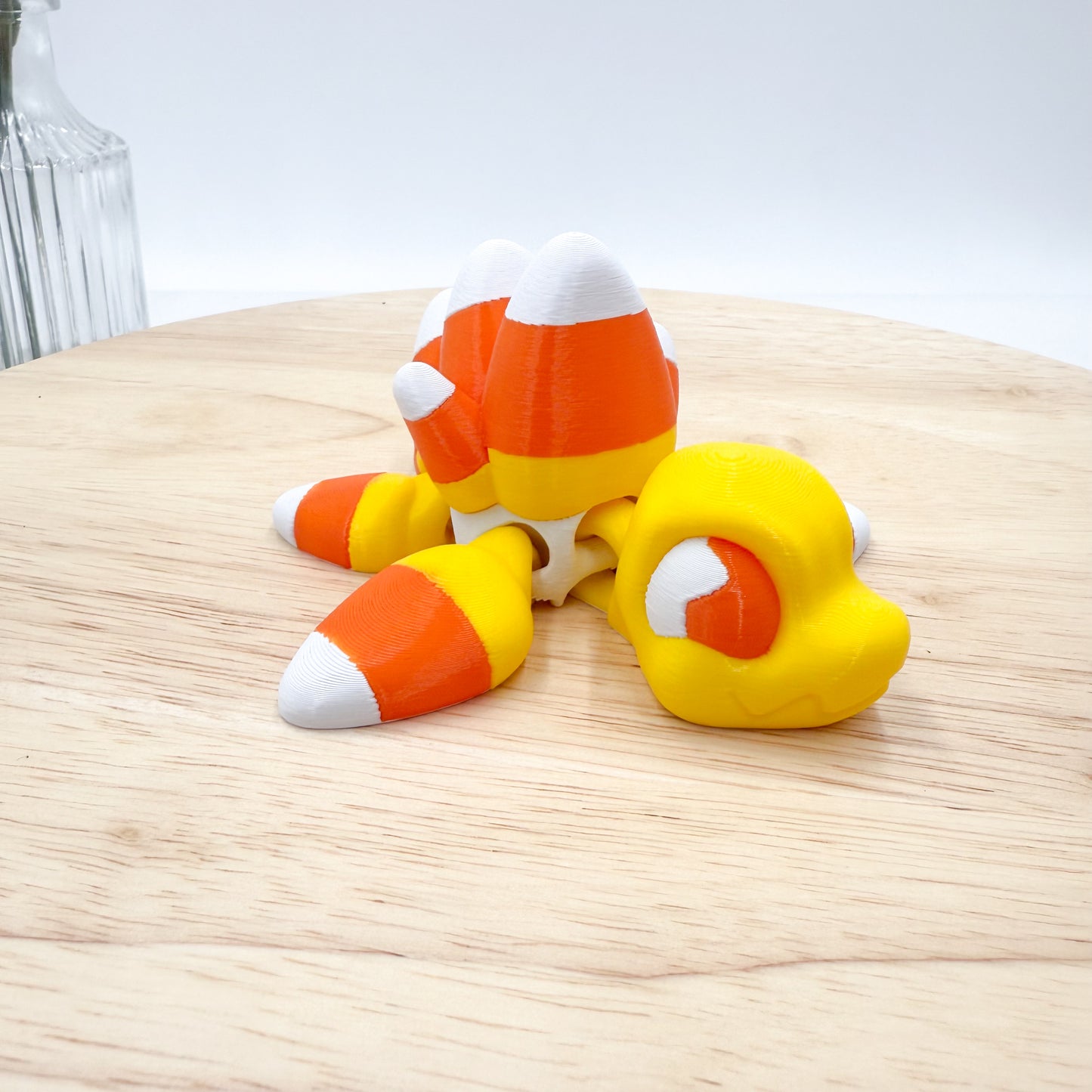 Jumbo Halloween Pocket Friends - Halloween Decor