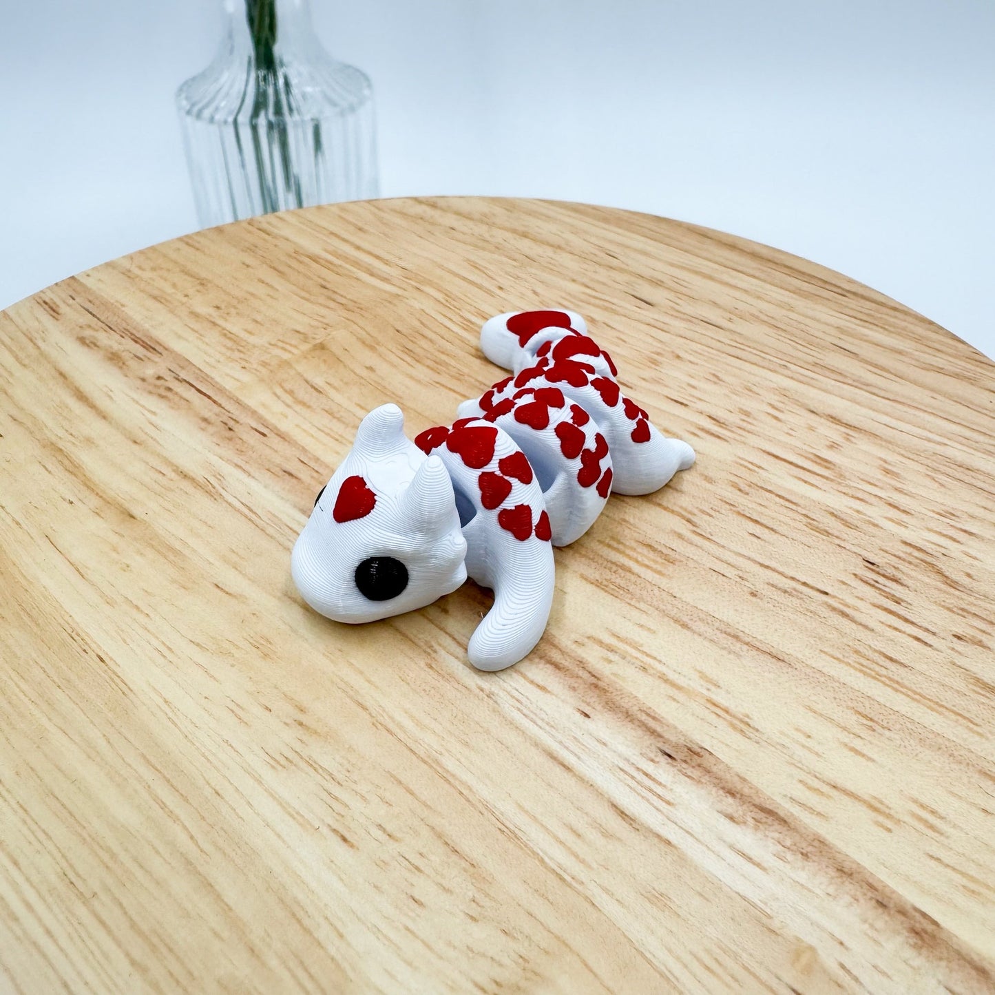 Holiday Mini Pocket Friends - Multiple Holidays, Articulating Figurines