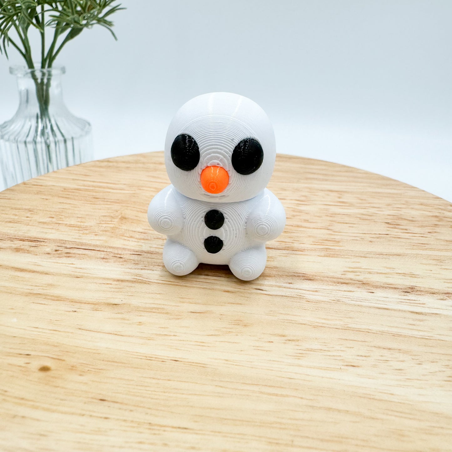 Holiday Mini Pocket Friends - Multiple Holidays, Articulating Figurines