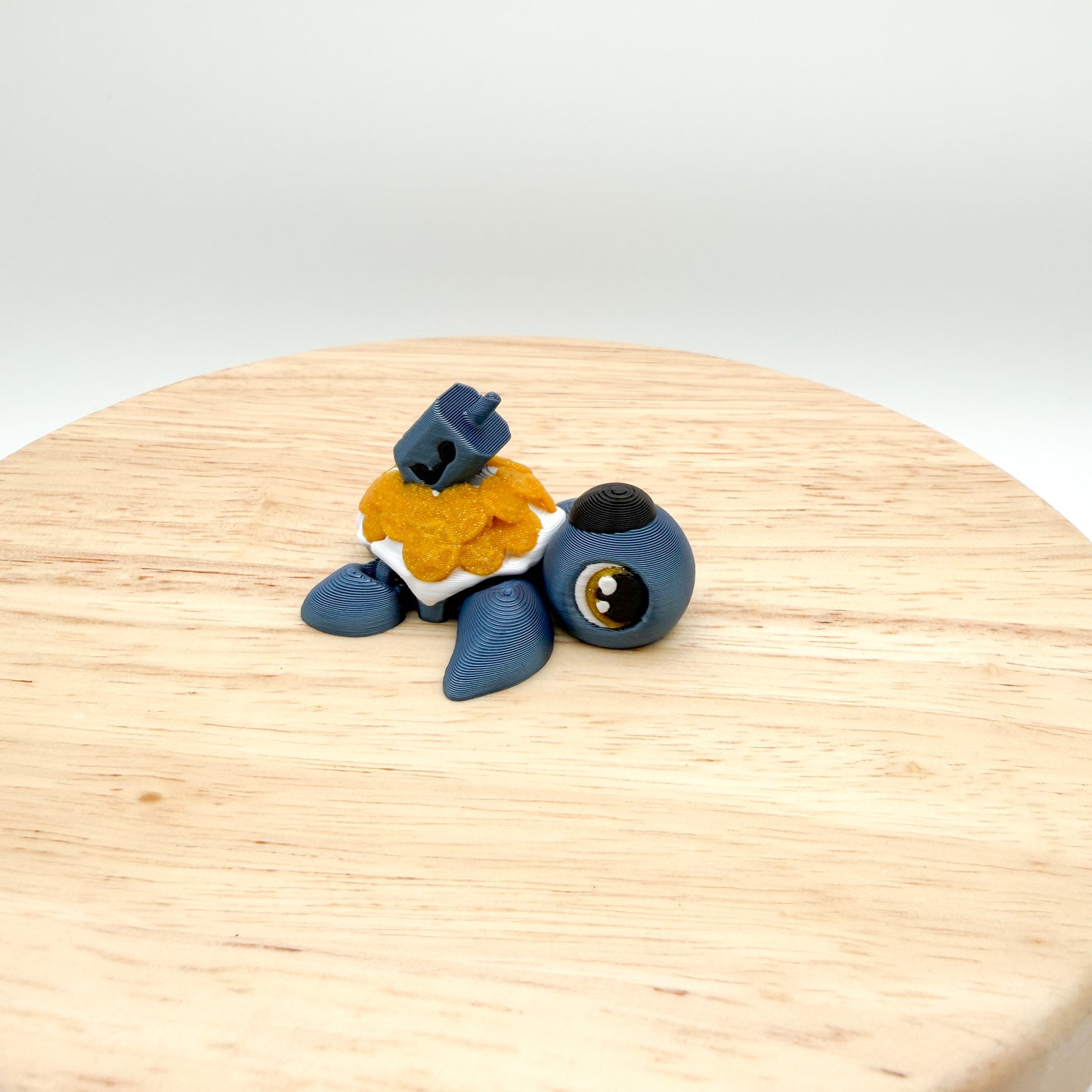 Holiday Mini Pocket Friends - Multiple Holidays, Articulating Figurines