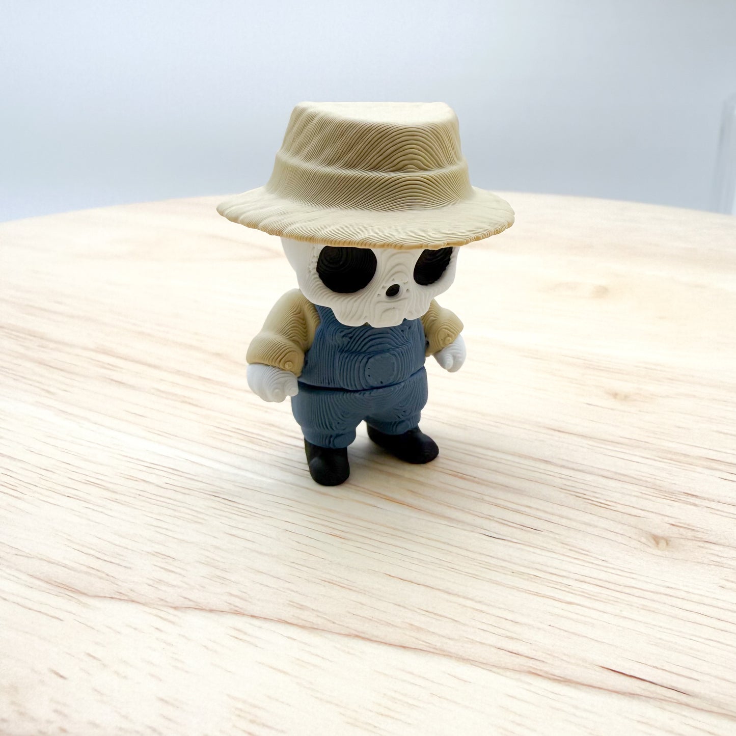 Mini Pocket Friends Part 2 Collectible Figurines