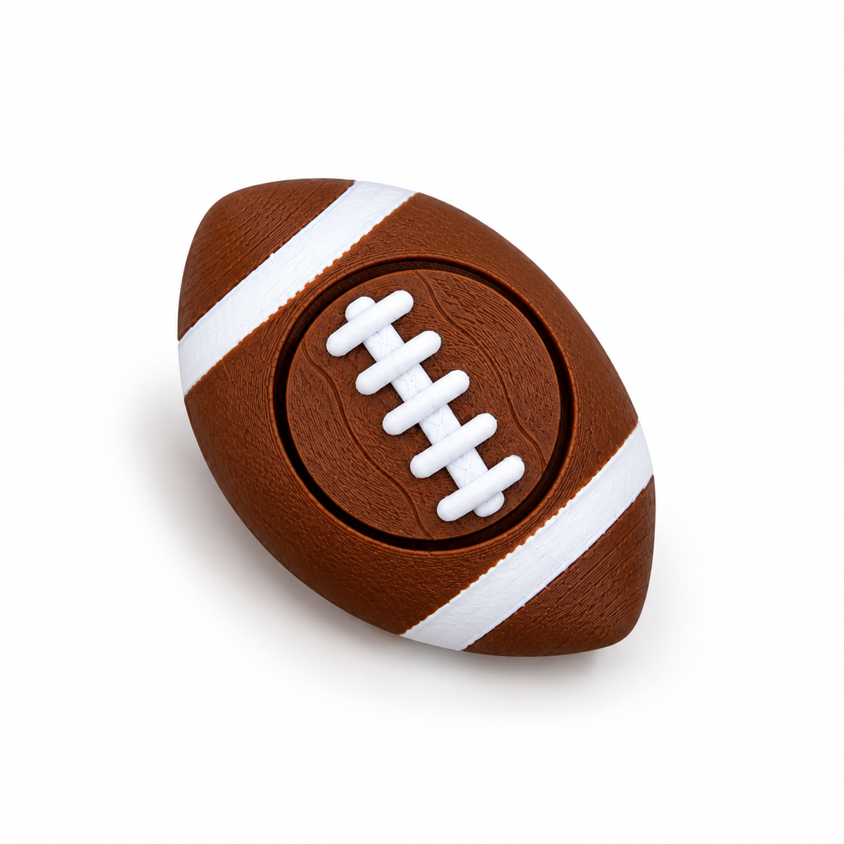 Football Spinner Collectible