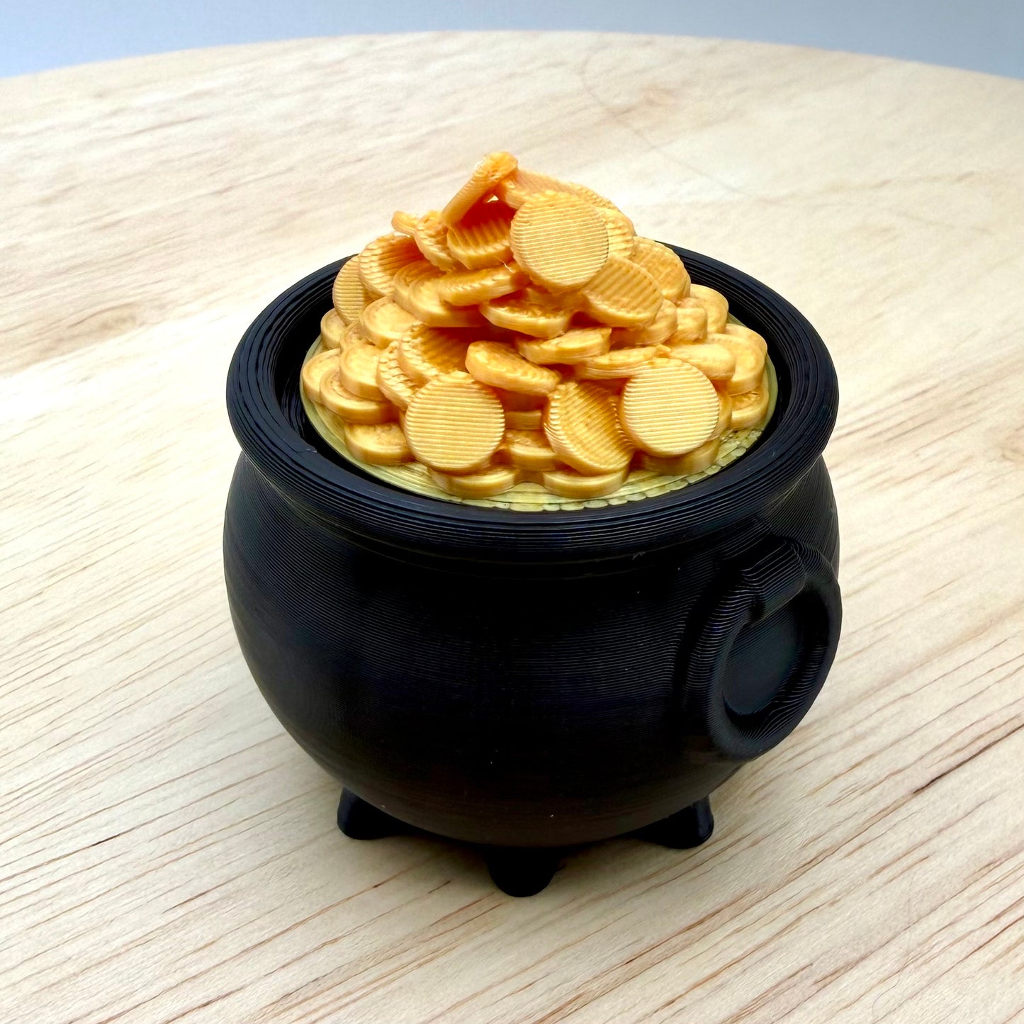 Easter Clickies and Easter Fidgets! - 3D printed Easter Collectible Fidgets