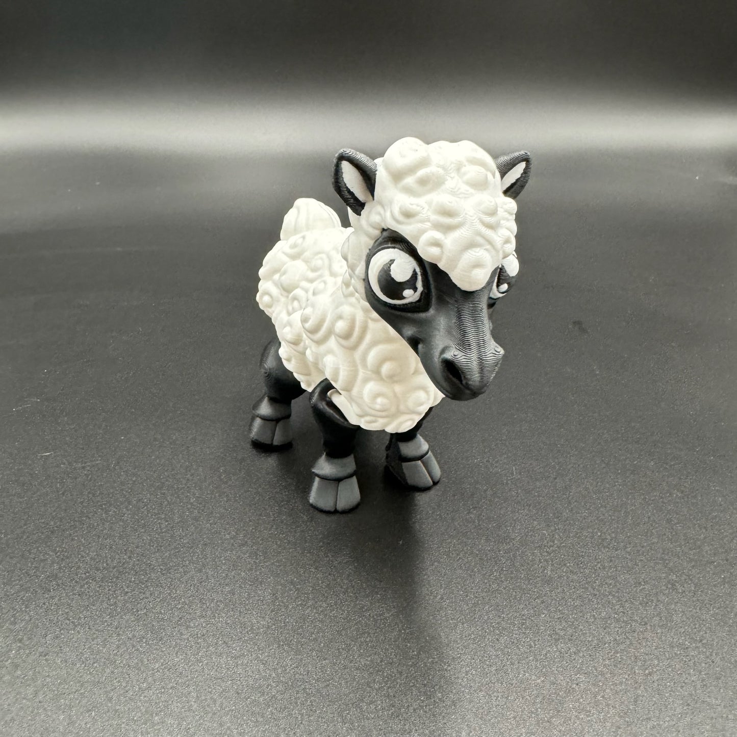 3D Printed Sheep