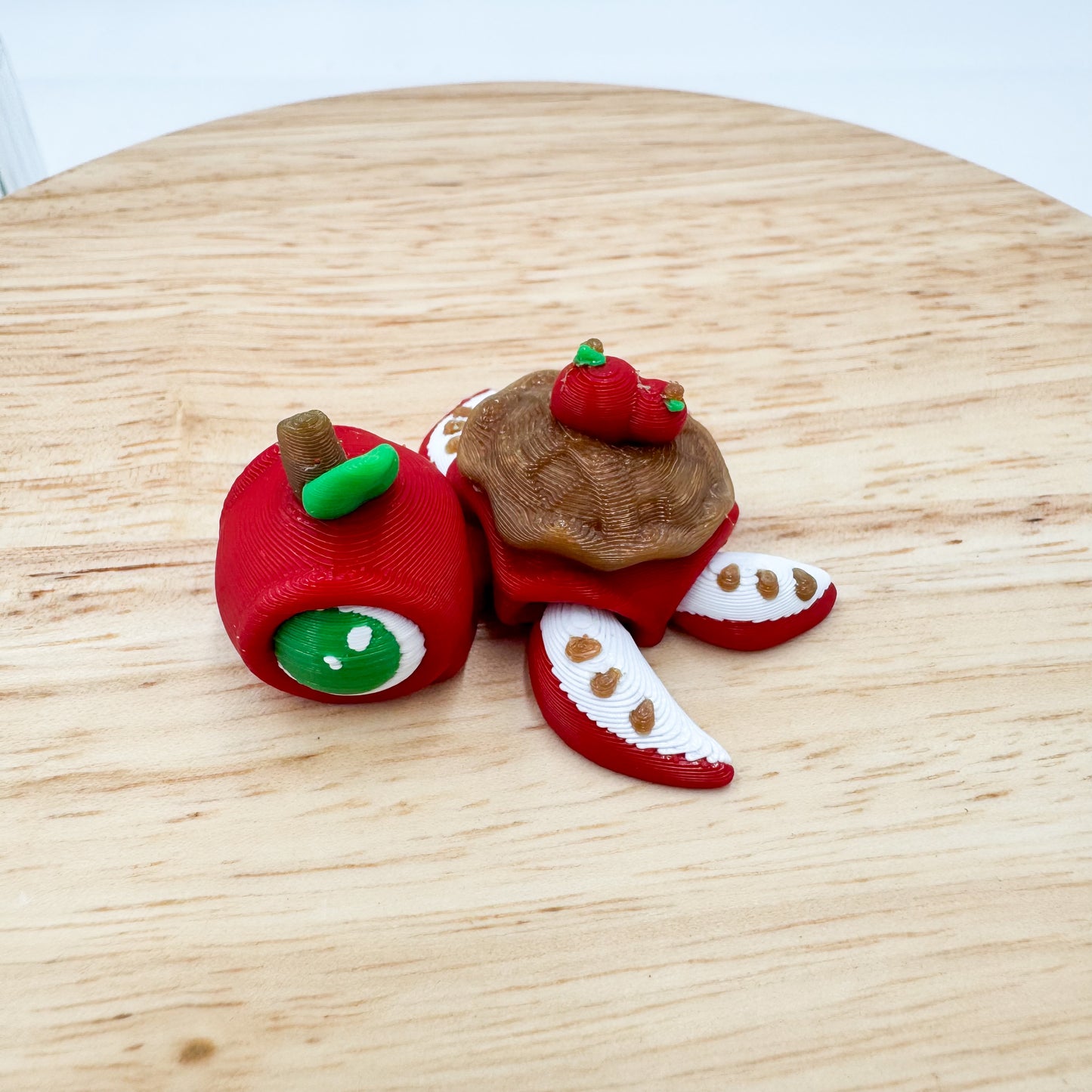 Holiday Mini Pocket Friends - Multiple Holidays, Articulating Figurines