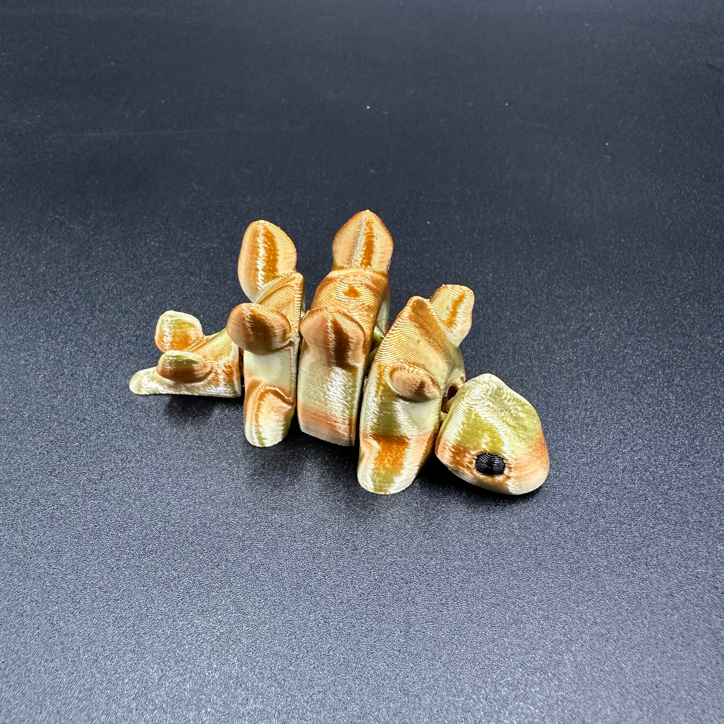 Mini Pocket Friends