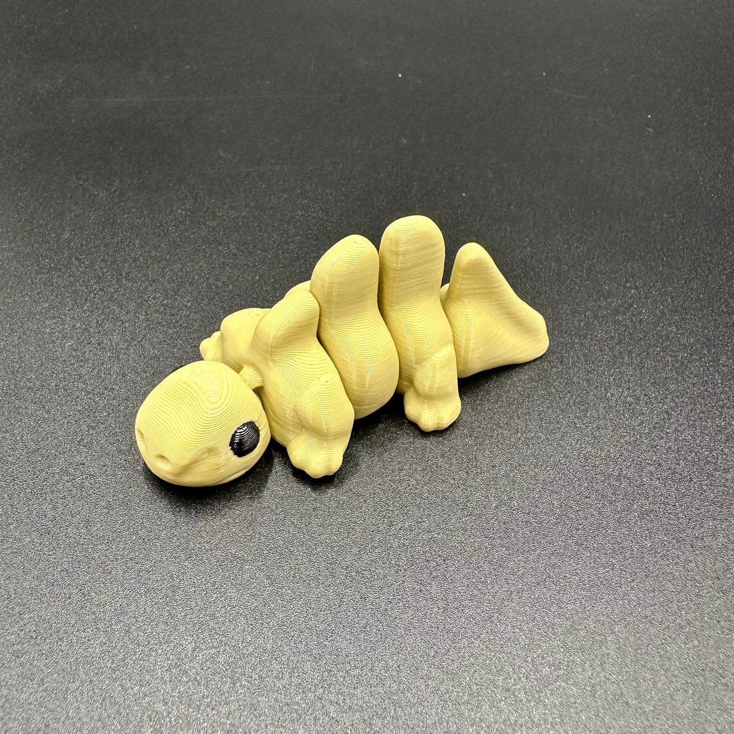 Mini Pocket Friends