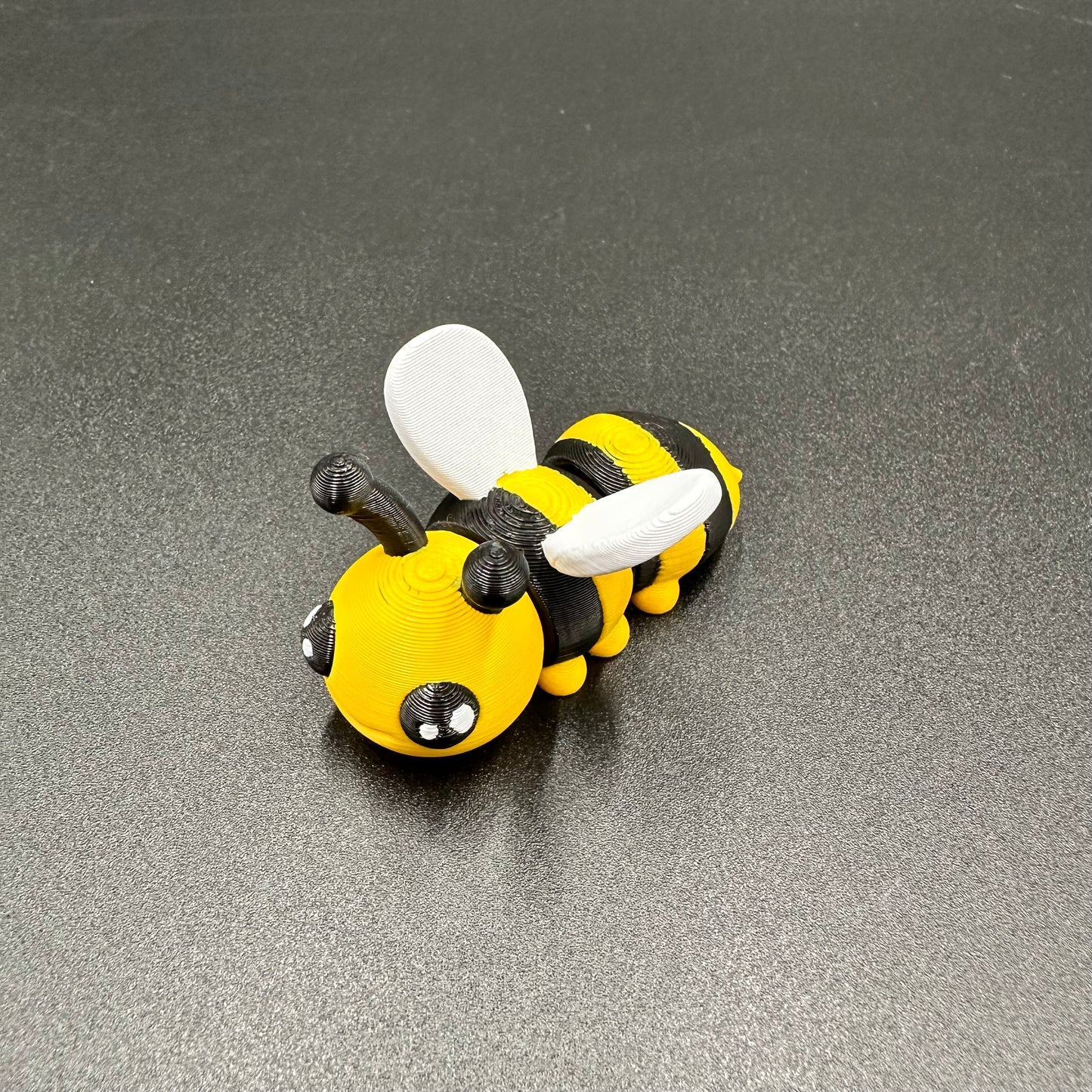 Mini Pocket Friends