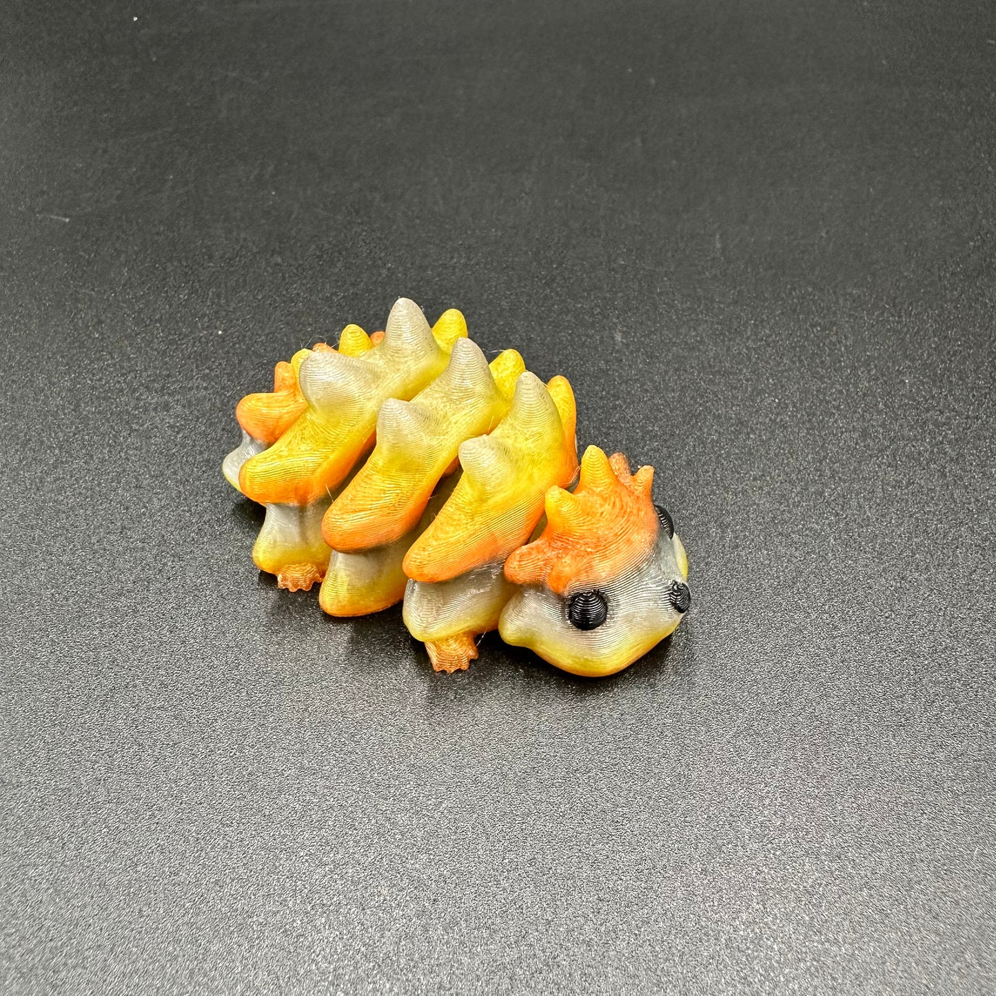 Mini Pocket Friends