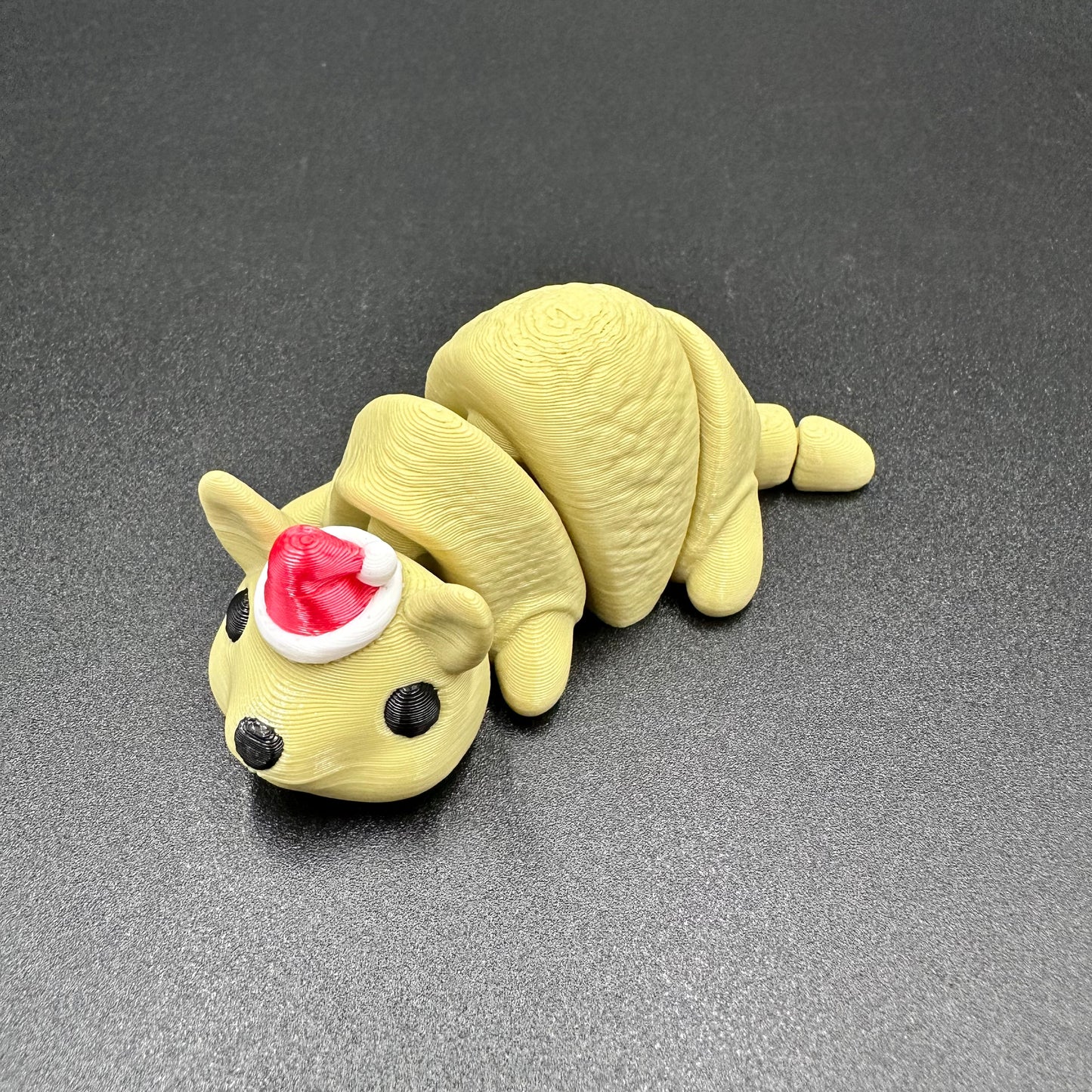 Mini Pocket Friends