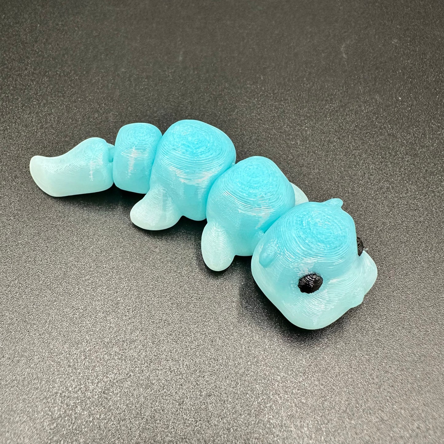 Mini Pocket Friends