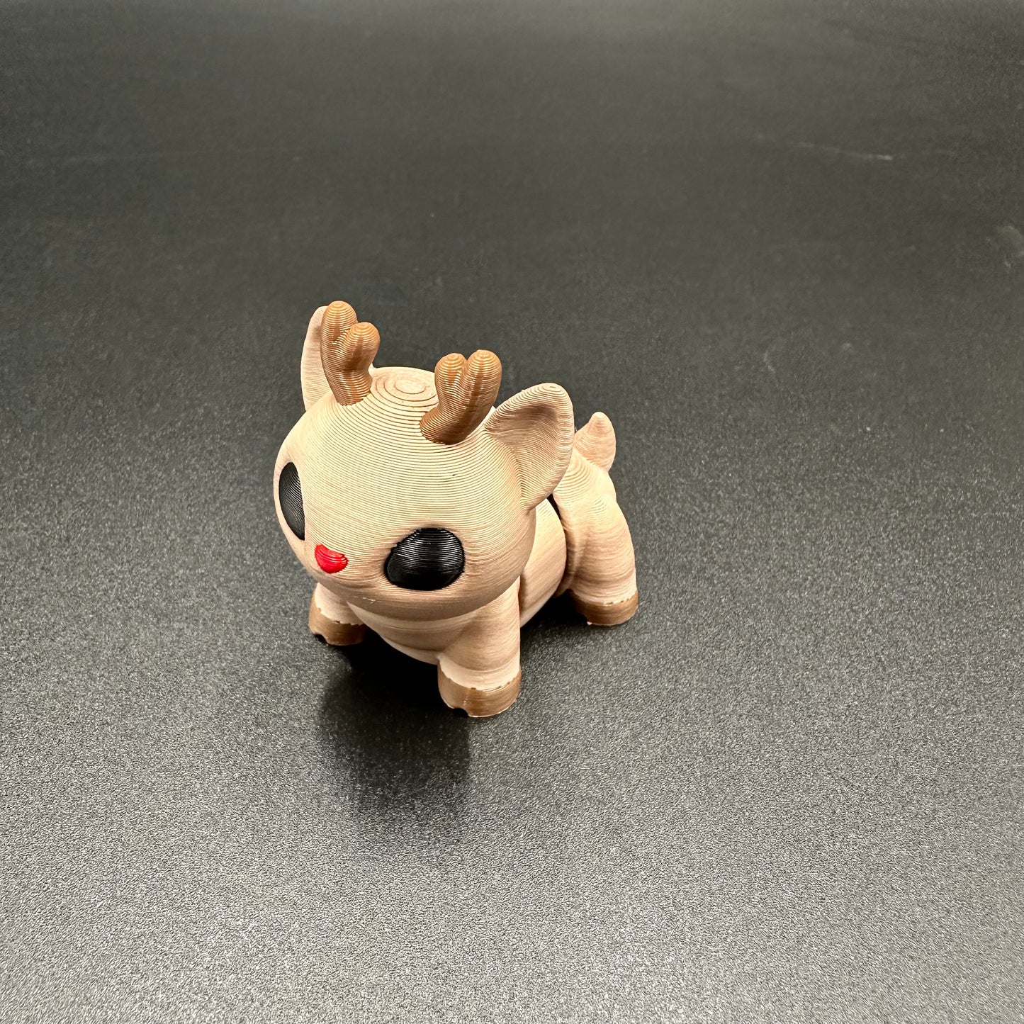 Holiday Mini Pocket Friends - Multiple Holidays, Articulating Figurines