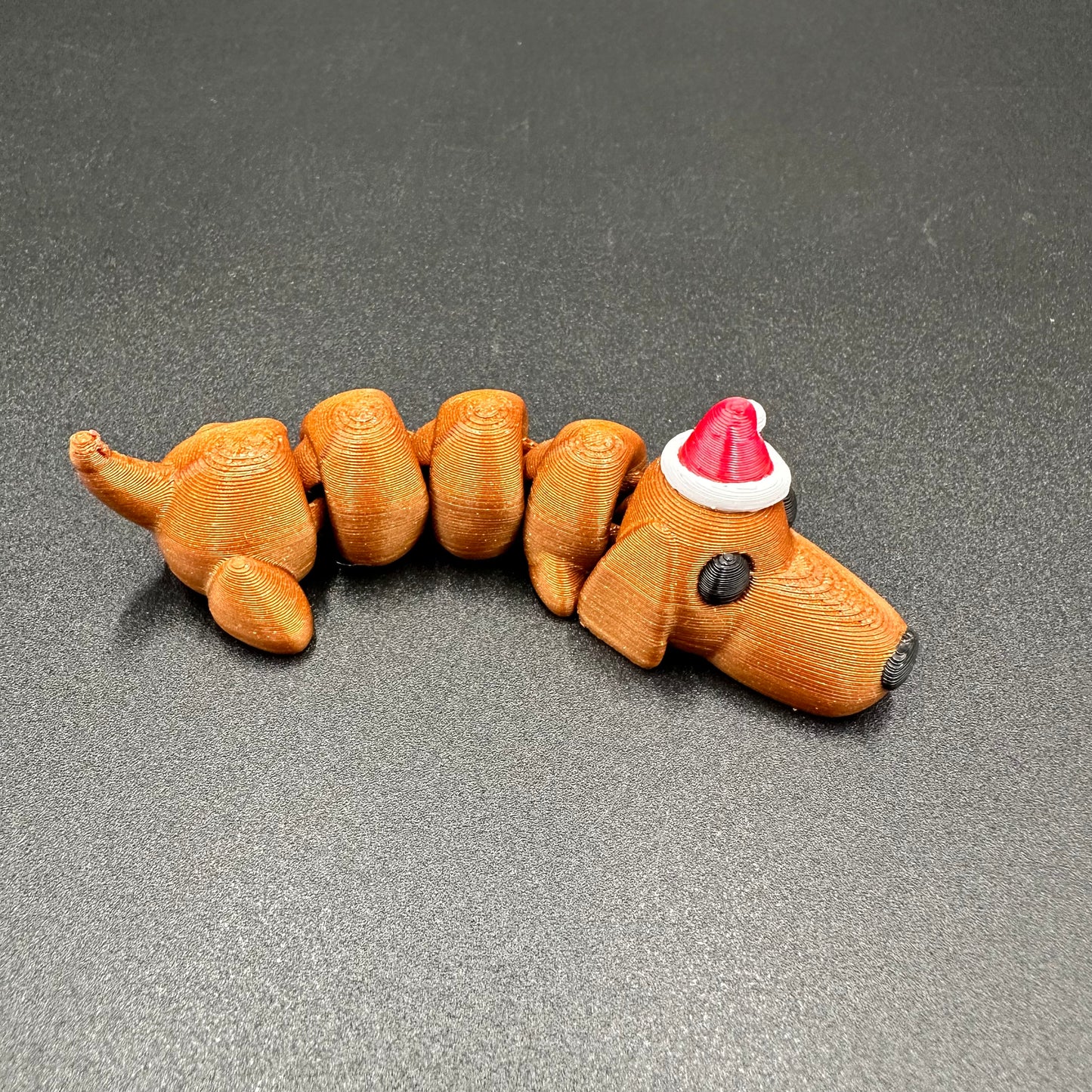 Holiday Mini Pocket Friends - Multiple Holidays, Articulating Figurines