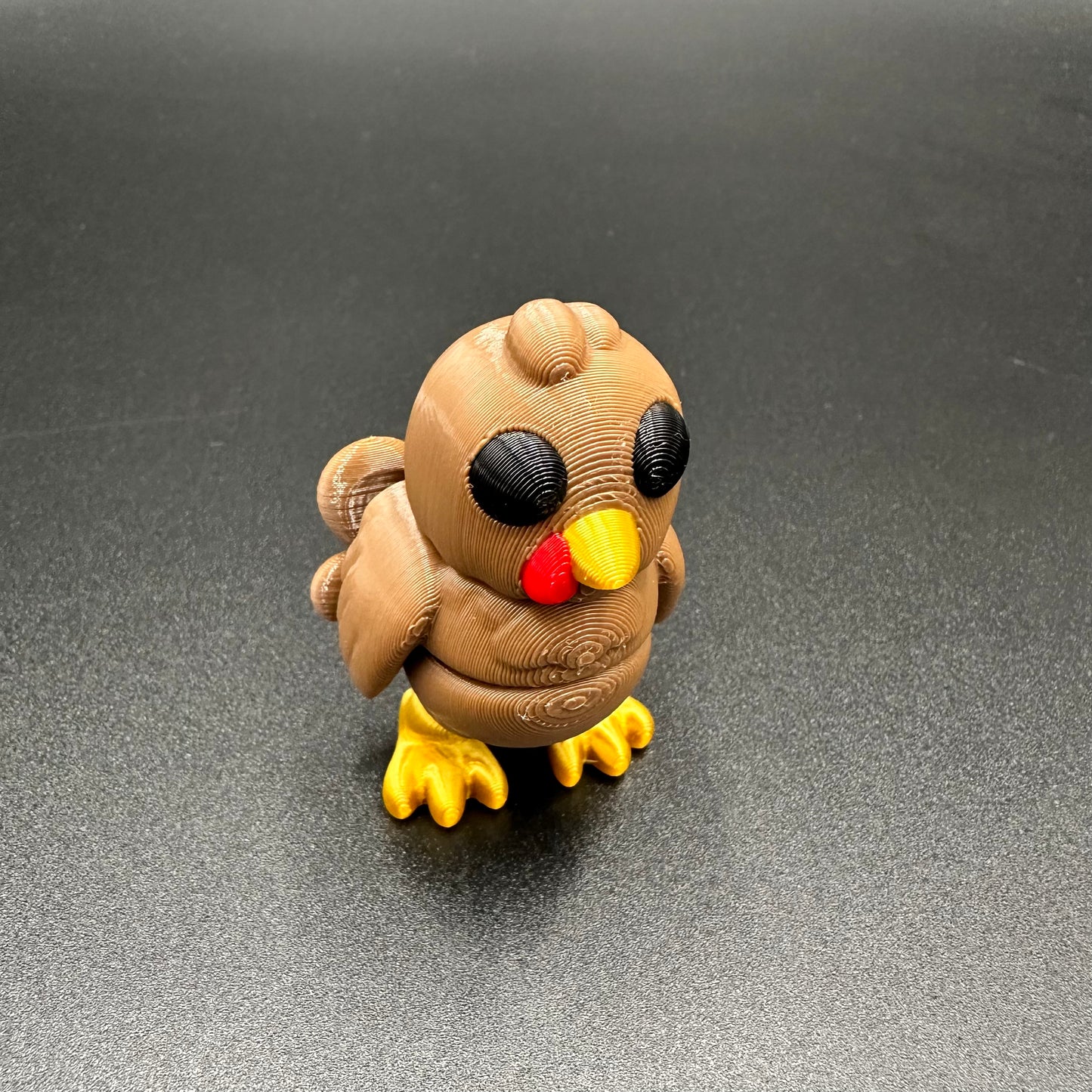 Mini Pocket Friends