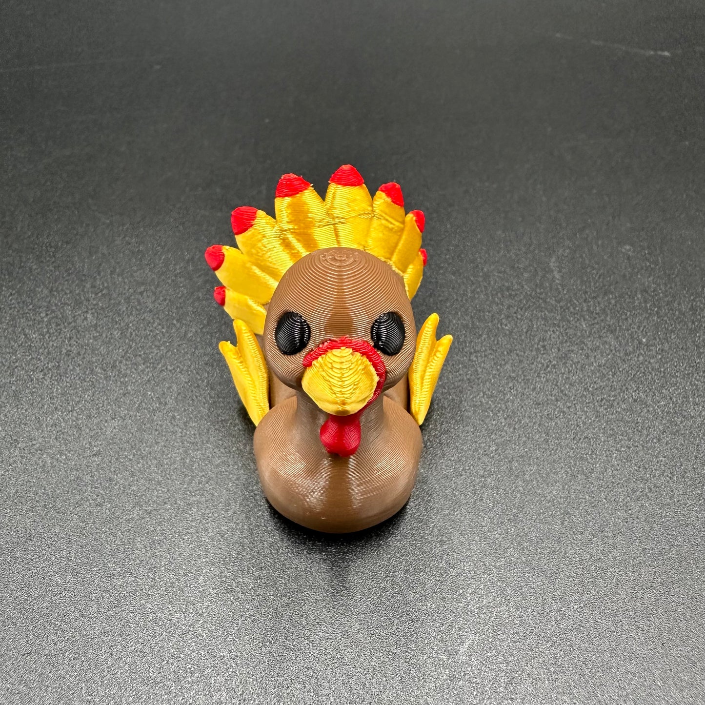 Holiday Mini Pocket Friends - Multiple Holidays, Articulating Figurines