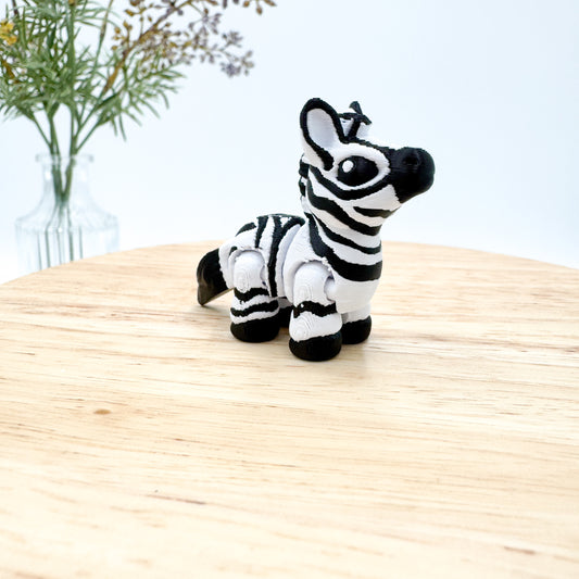 Mini Pocket Friends Part 2 Collectible Figurines