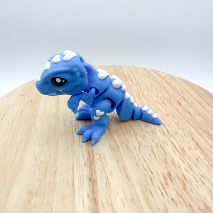 Valentine’s Day Mini Pocket Friends - Limited Edition Collectible Fun for Desk or Collection