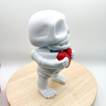 Giant Lucky Skeleton