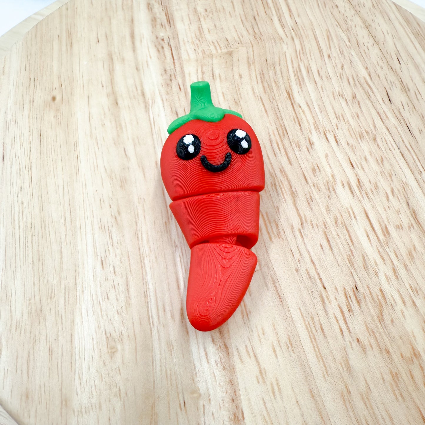 Mini Pocket Friends Part 2 Collectible Figurines