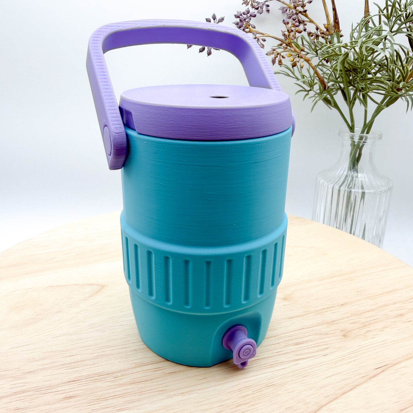Cooler Can Holder - 3D Printed Drink Sleeve