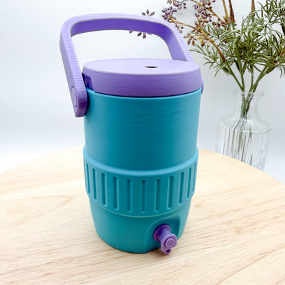 Cooler Can Holder - 3D Printed Drink Sleeve