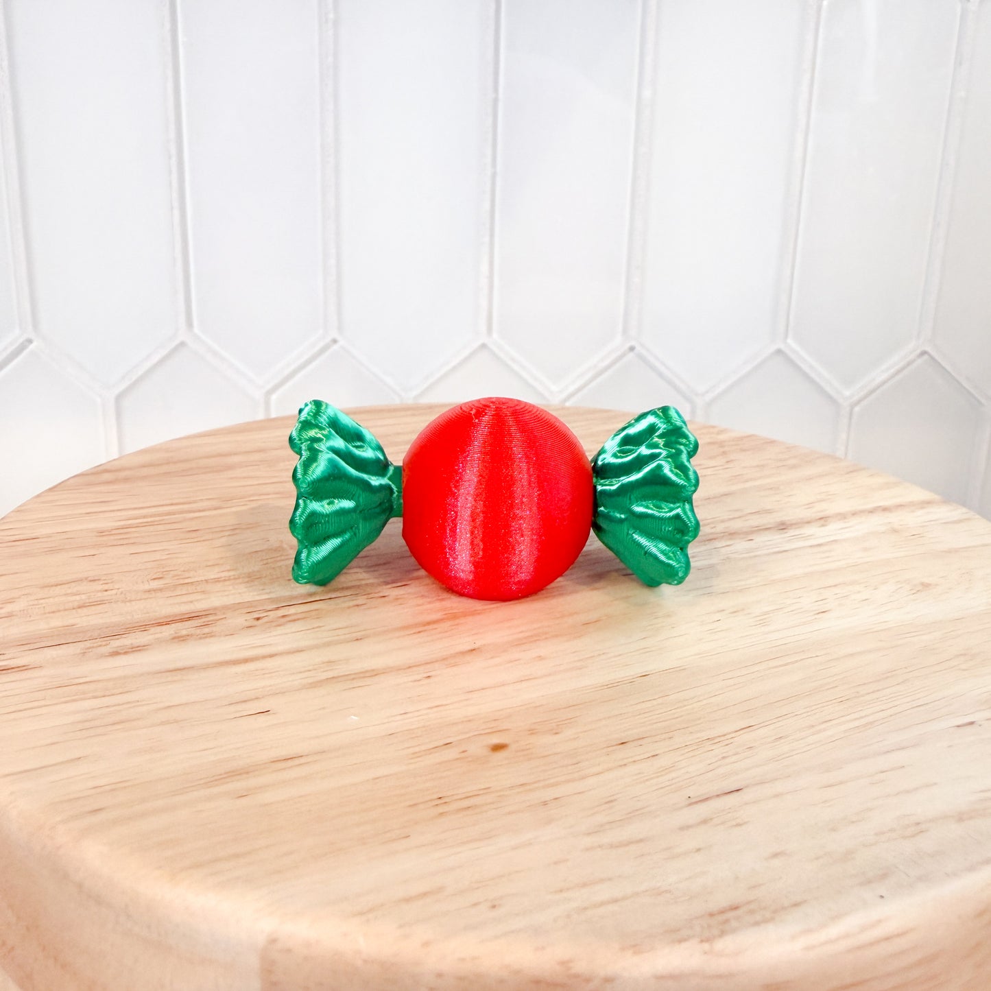 Holiday Mini Pocket Friends - Multiple Holidays, Articulating Figurines