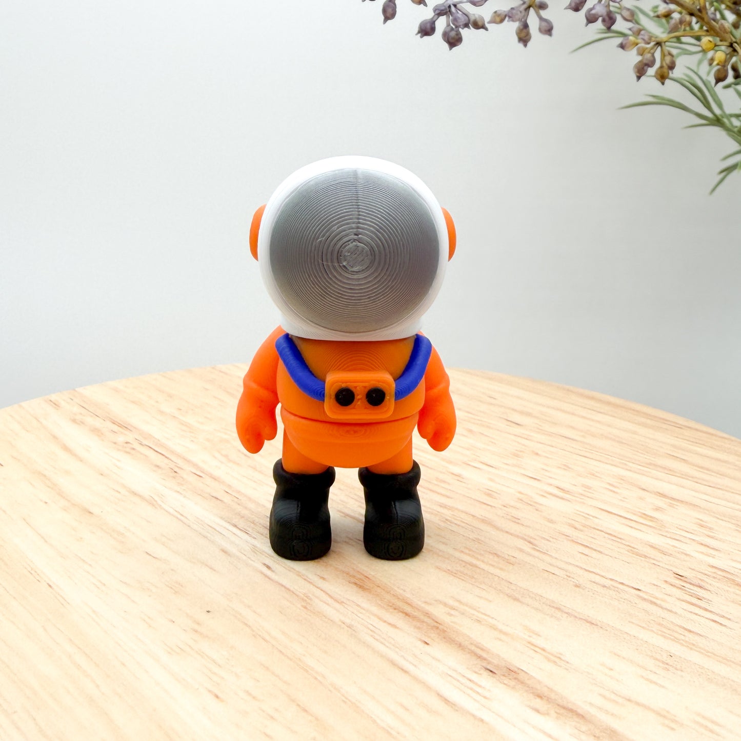 Mini Pocket Friends Figurines