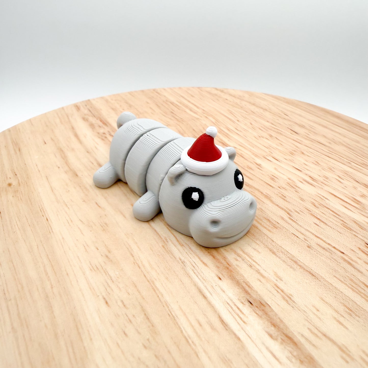 Holiday Mini Pocket Friends - Multiple Holidays, Articulating Figurines